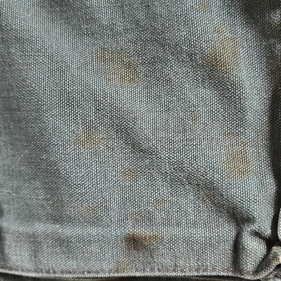 Vintage 90's Carharrt Duck Cape, Duster, Barn Coat Size XXL - Picture 10 of 13